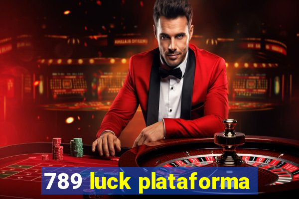 789 luck plataforma